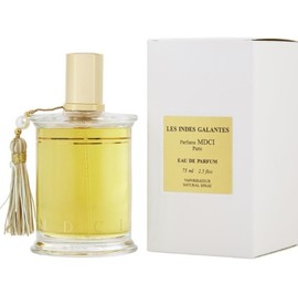 Отзывы на Mdci Parfums - Les Indes Galantes