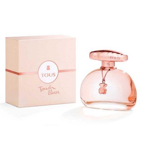 Tous - Touch Elixir