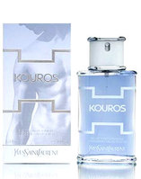 Купить Yves Saint Laurent Kouros Energizing 2010 по низкой цене