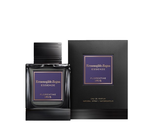 Zegna - Florentine Iris