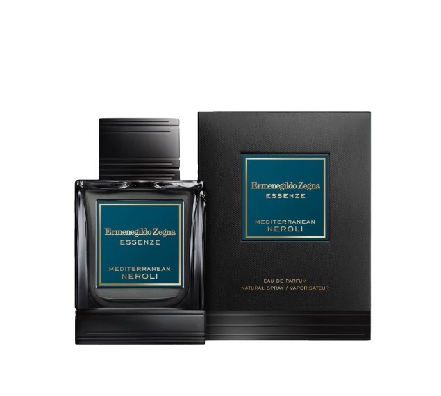 Zegna - Mediterranean Neroli