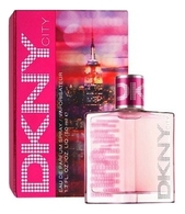Купить Donna Karan Dkny City For Women