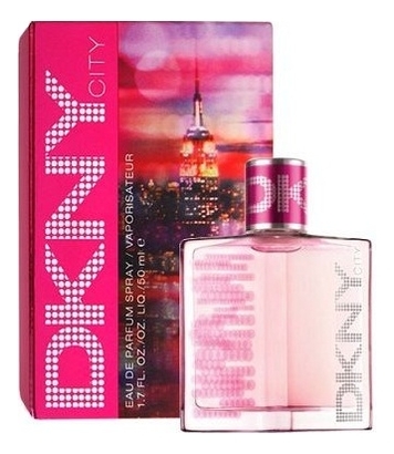 Donna Karan - Dkny City