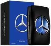 Мужская парфюмерия Mercedes Benz Mercedes Benz