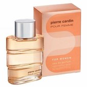 Купить Pierre Cardin Pierre Cardin Pour Femme