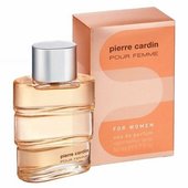 Купить Pierre Cardin Pierre Cardin Pour Femme Купить Pierre Cardin Pierre Cardin Pour Femme