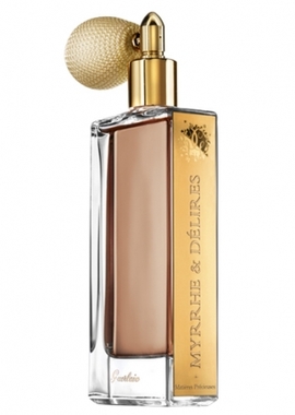 Guerlain - Myrrhe & Delires