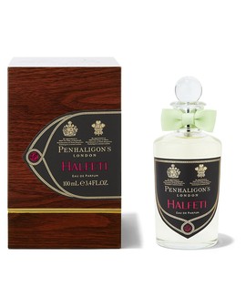 Отзывы на Penhaligon's - Halfeti