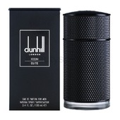 Мужская парфюмерия Dunhill Icon Elite