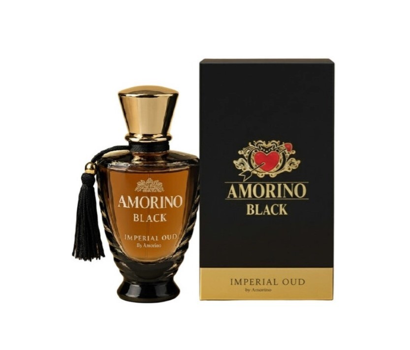 Amorino - Imperial Oud