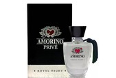 Купить Amorino Prive Royal Night