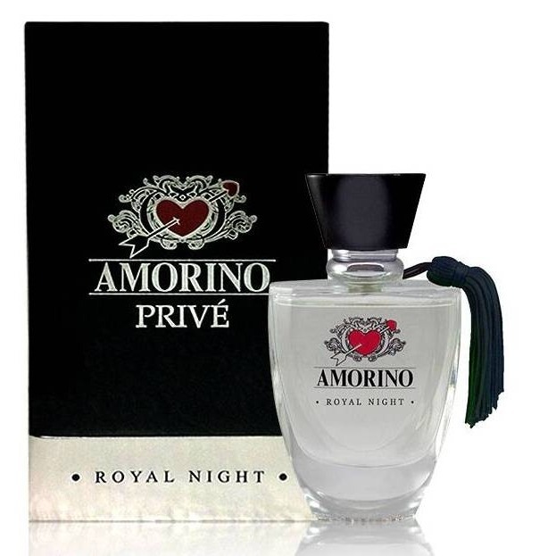 Amorino - Prive Royal Night