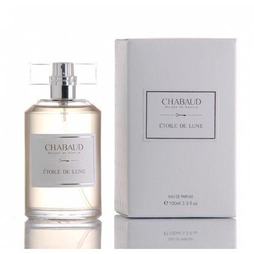 Chabaud Maison de Parfum - Etoile De Lune