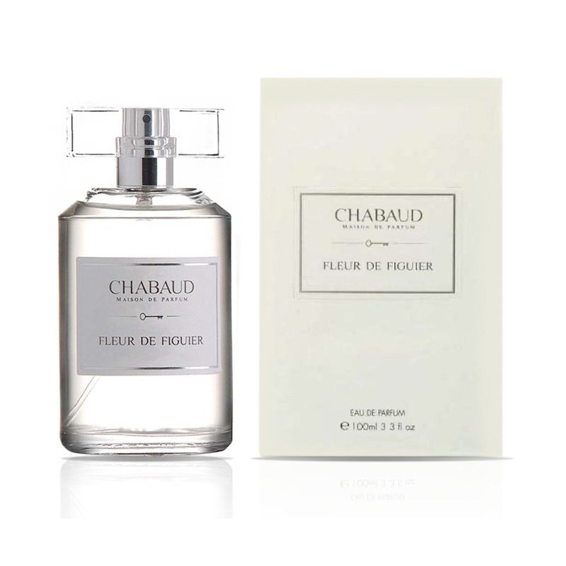 Chabaud Maison de Parfum - Fleur De Figuier