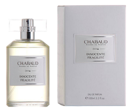 Отзывы на Chabaud Maison de Parfum - Innocente Fragilite