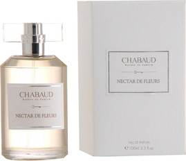 Всего 1 отзыв на Chabaud Maison de Parfum - Nectar De Fleurs Отзывы на Chabaud Maison de Parfum - Nectar De Fleurs