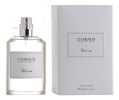 Купить Chabaud Maison de Parfum Vert D'eau