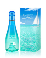 Купить Davidoff Cool Water Summer Seas