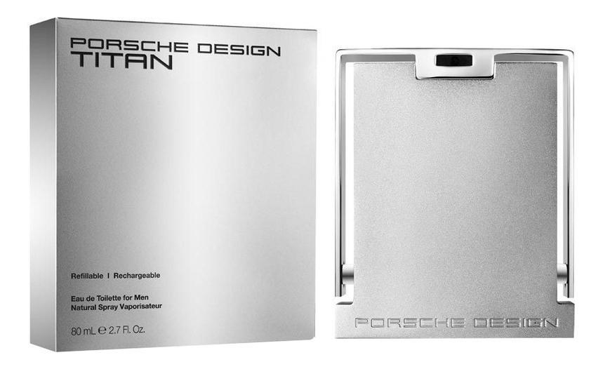 Porsche Design - Titan