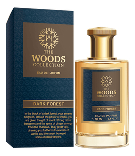 Отзывы на The Woods Collection - Dark Forest