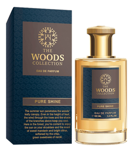 Отзывы на The Woods Collection - Pure Shine