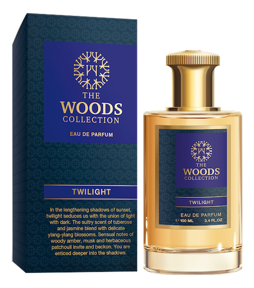 The Woods Collection - Twilight