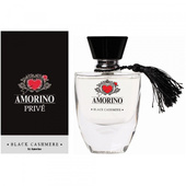Купить Amorino Prive Black Cashmere