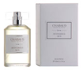 Купить Chabaud Maison de Parfum Mysterious Oud