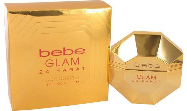 Bebe - Glam 24 Karat