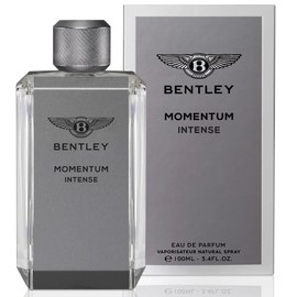 Отзывы на Bentley - Momentum Intense