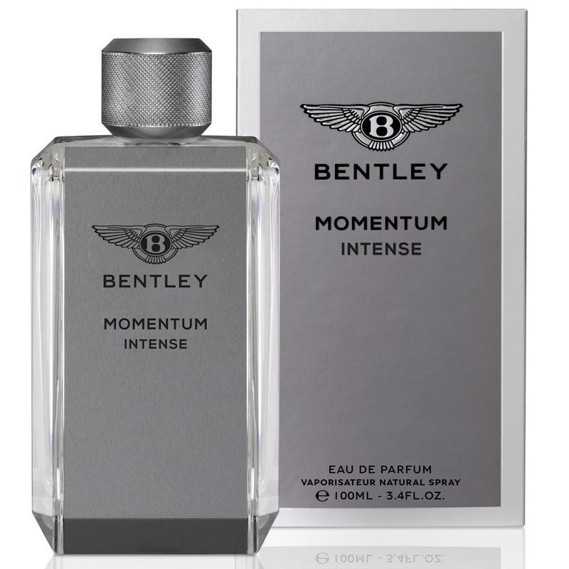 Bentley - Momentum Intense