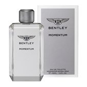 Мужская парфюмерия Bentley Momentum