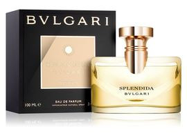 Отзывы на Bvlgari - Splendida Iris D'or