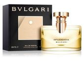 Купить Bvlgari Splendida Iris D'or