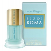 Купить Laura Biagiotti Blu Di Roma Donna