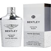Мужская парфюмерия Bentley Infinite Rush White Edition