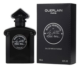 Отзывы на Guerlain - La Petite Robe Noire Black Perfecto