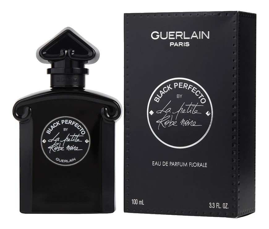 Guerlain - La Petite Robe Noire Black Perfecto