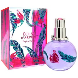 Отзывы на Lanvin - Eclat D'arpege Tropical Flower