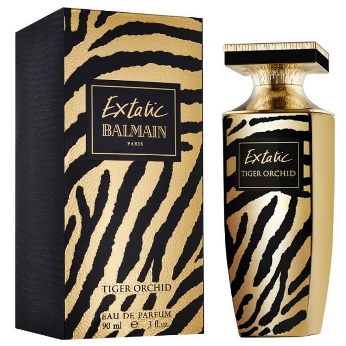 Pierre Balmain - Extatic Tiger Orchid