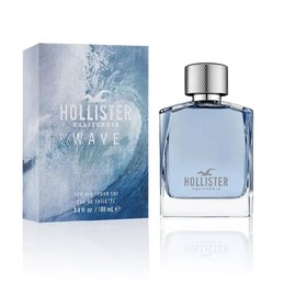 Отзывы на Hollister - Wave