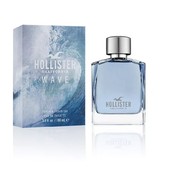 Мужская парфюмерия Hollister Wave Мужская парфюмерия Hollister Wave