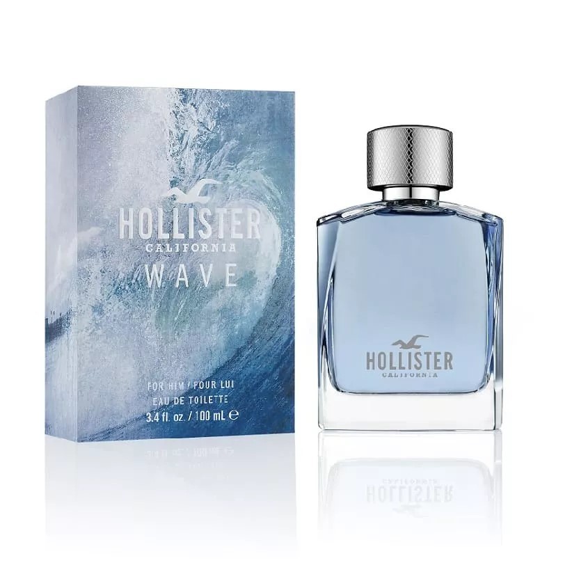 Hollister - Wave
