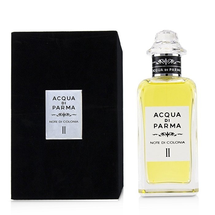 Acqua Di Parma - Note Di Colonia II