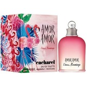 Купить Cacharel Amor Amor L'eau Flamingo Купить Cacharel Amor Amor L'eau Flamingo