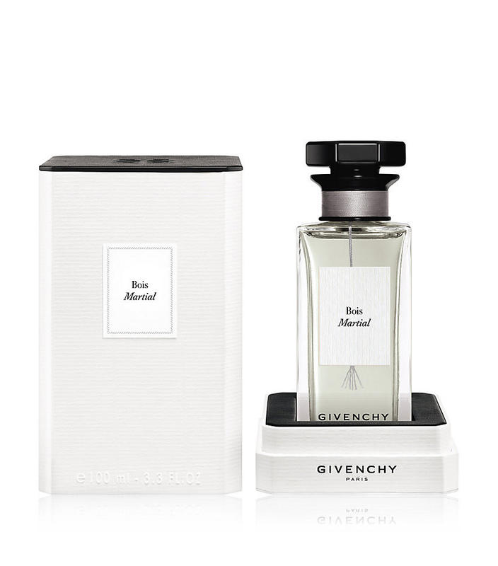 Givenchy - Bois Martial