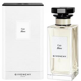 Отзывы на Givenchy - Cuir Blanc