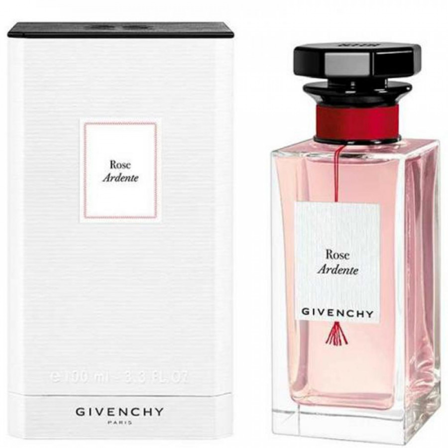 Givenchy - Rose Ardente