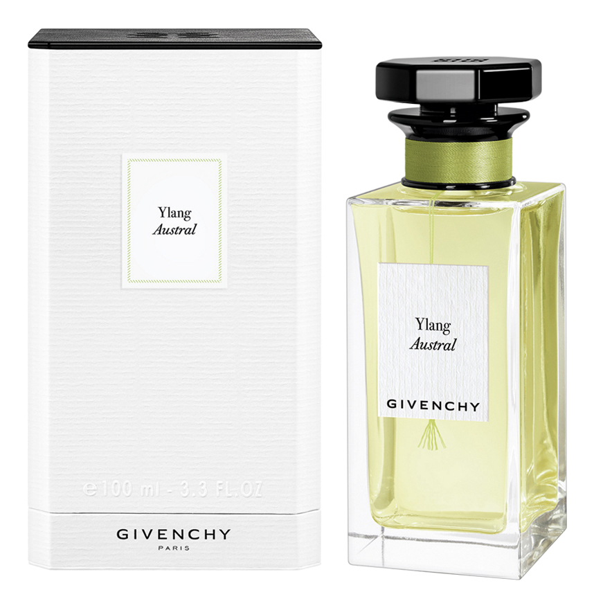 Givenchy - Ylang Austral