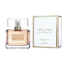 Отзывы на Givenchy - Dahlia Divin Nude Eau De Parfum